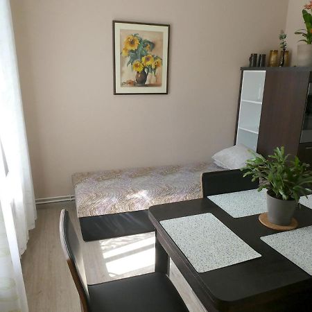 Apartman Marenka Nove Mesto na Morave Exterior photo