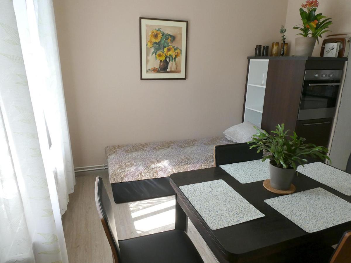 Apartman Marenka Nove Mesto na Morave Exterior photo
