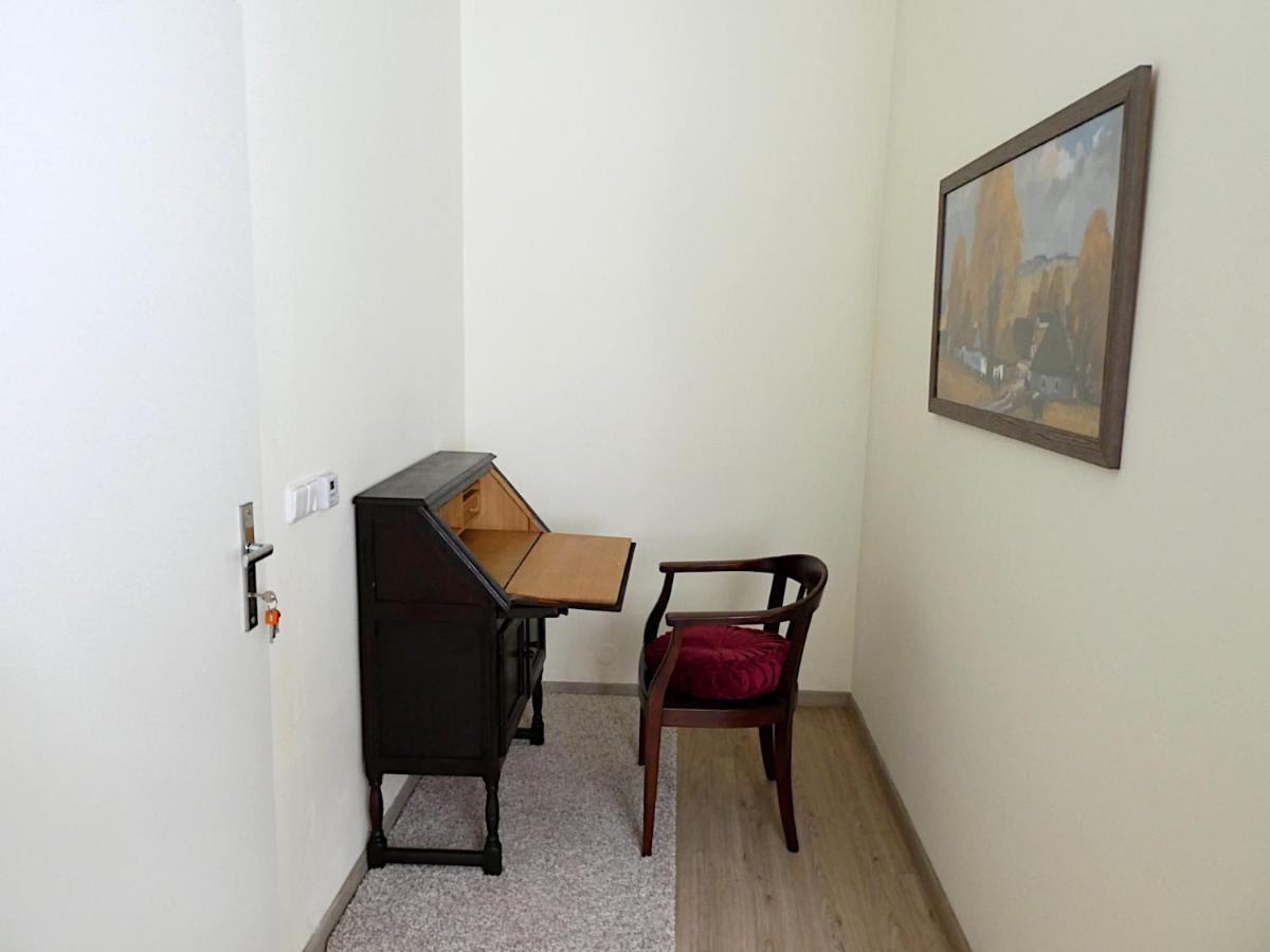 Apartman Marenka Nove Mesto na Morave Exterior photo