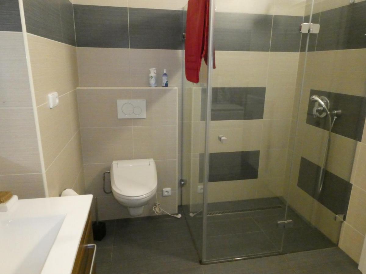 Apartman Marenka Nove Mesto na Morave Exterior photo